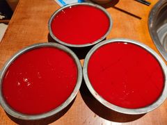 -周小明火锅(黑金冠社区店)