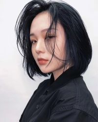 -迪罗造型•潮色接发