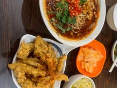 -成都瓜串串(华强北店)