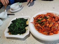 -阿莉餐厅(枣阳路店)