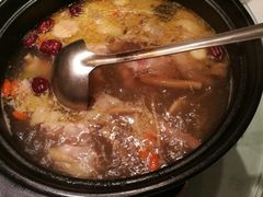 -衡山汇·高级粤菜(霄云路店)