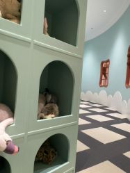 -奈尔宝·儿童乐园·亲子餐厅(长沙北辰荟店)