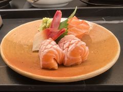 -Sushi Hanzo半藏(天环广场店)