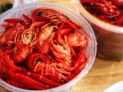 清蒸龙虾-怪怪龙虾·澳洲蓝龙王·深夜食堂(惊驾路店)