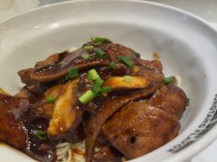 -弄堂咪道-饭香·面香·馄饨香(兴梅店)