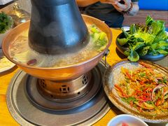 -额尔敦传统涮火锅·冰煮羊(铁东店)