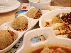-贵凤凰贵州米粉(五道口店)