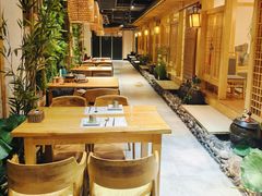 -延松朝鲜族料理