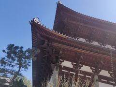 -径山寺