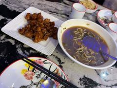 -新白鹿餐厅(百联中环店)