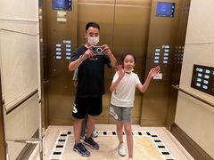 -四季酒店·空中花园 Aria on 9