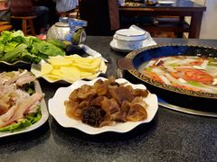 -乐山饭店