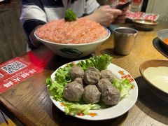 -萍姐火锅·公路夜市(打浦桥日月光店)