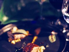 -深圳四季酒店·馥自助餐厅