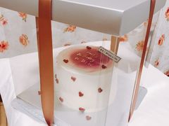 -Whisper studio薇语花艺烘焙工作室