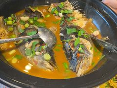 -千岛湖小鱼儿·淳安匠心农家菜