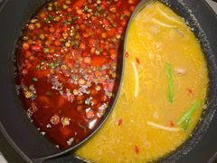 -新辣道鱼火锅(摩尔城店)