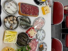 -朱富贵火锅(金融街万达店)