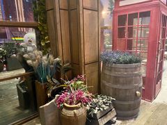 -胡桃里乐队酒馆(长春总店)