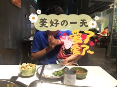 -百年果林椰子鸡(中洲店)