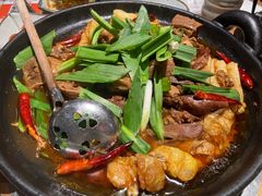 -炉角·鲍鱼牛腩煲(国贸商城店)