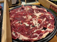 -清真·天府皇城坝百年牛肉火锅(皇城清真寺店)