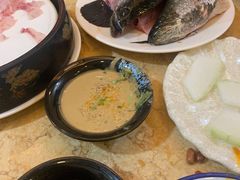 -活鱼馆(宜兴埠店)