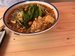 -多鱼炸串麻辣烫(闽江路店)