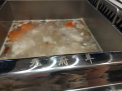 -九府羊·鲜羊火锅·烤串(新华路店)