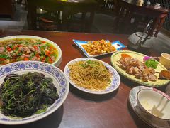-杨记隆府(汉街店)