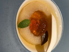 -望湖阁(苏州金鸡湖凯宾斯基大酒店)