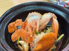 -老闽味姜母鸭·煎蟹闽菜餐厅(曾厝垵地标店)
