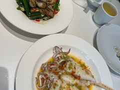 -双合园·海鲜水饺青岛菜(九水东路店)