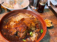 -金牌八大碗汤面(菜市二路店)