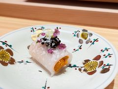 -荣一代目OMAKASE板前料理