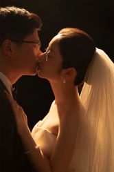 -巴黎春天婚纱摄影(临安店)