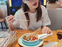-星光小把串·海鲜烧烤(西安路店)