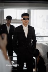 点击看大图 -BROTHER西服礼服定制·商务·婚礼(佛山南海店)