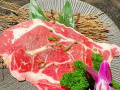 -牛焱·烧肉酒肆(五大道店)
