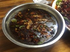 脑花-三哥田螺(北书院街店)