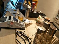 -傅强排骨(成都总店)