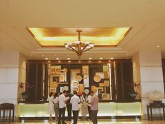 -惠州康帝国际酒店
