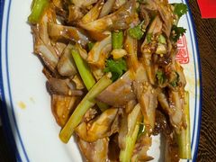 -新兴园饺子馆(河南街店)