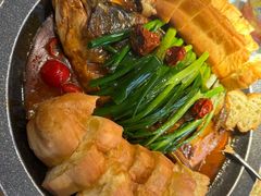 -外婆家(杭州马塍店·杭帮菜名店)