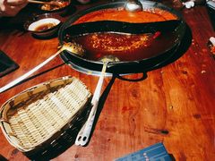 -楠火锅(绿地新都会店)