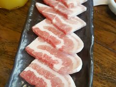 -一品诚记烤肉·甄选店(中南路店)