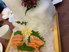 -海景壹号大酒店(滨湖店)