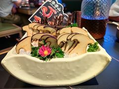 -季季山·云南野生菌火锅(上海首店)