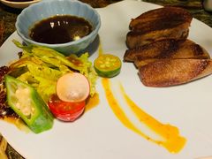 -炙柒Sekinana·精致料理 烧鸟·铁板烧(海上世界店)