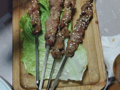 -简普菜烤鱼(苏宁生活广场店)